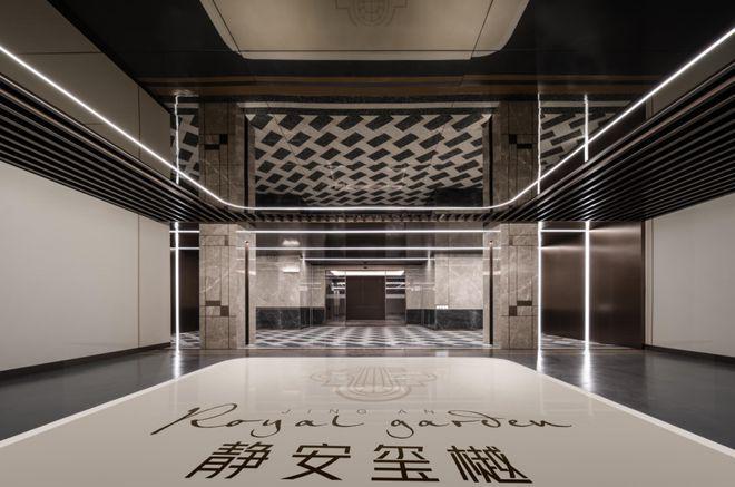 樾(静安玺樾)网站-+地址尊龙凯时网站2025静安玺(图5)