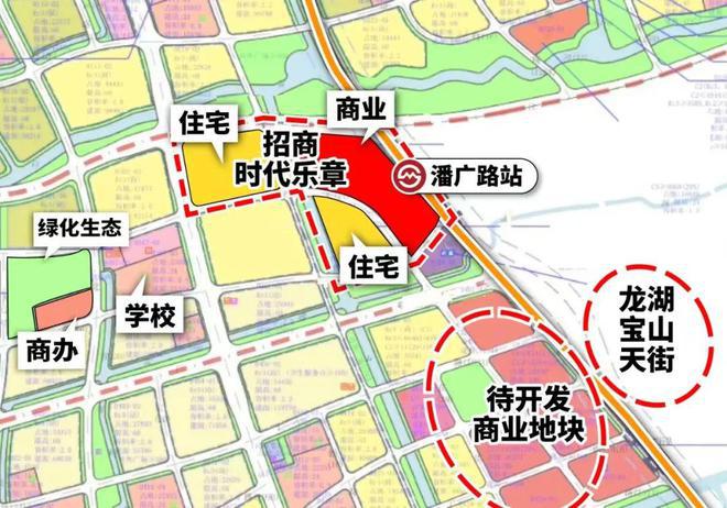 章』售楼中心_招商时代乐章网站欢迎您尊龙凯时app2024『招商时代乐(图9)