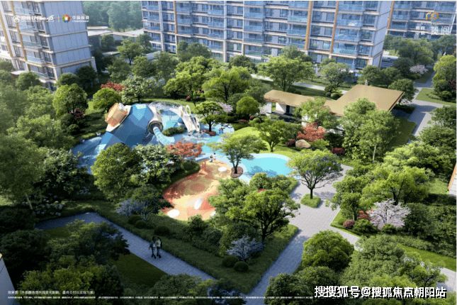 资联袂打造【招商中旅·揽阅】售楼处尊龙凯时·中国网站招商蛇口中旅投(图17)