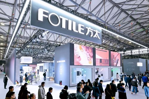 25遇见中国人对厨房空间的全新想象尊龙凯时ag旗舰厅网站在AWE20(图2)