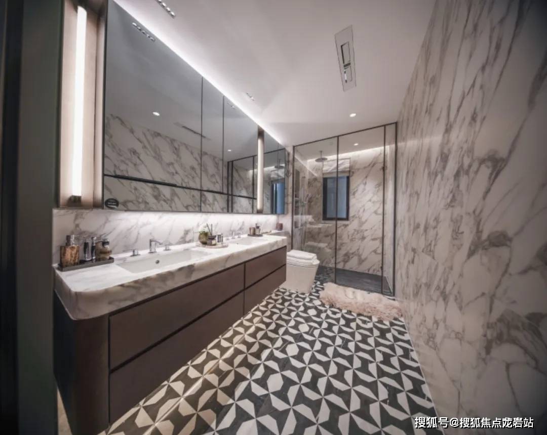 型图丨项目介绍丨房源丨_周边配套丨详细解答z6尊龙网站登录入口福州保利屏西天悦在售户(图16)