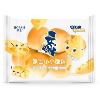 创新升级领航烘焙新征程尊龙凯时链接豪士面包：