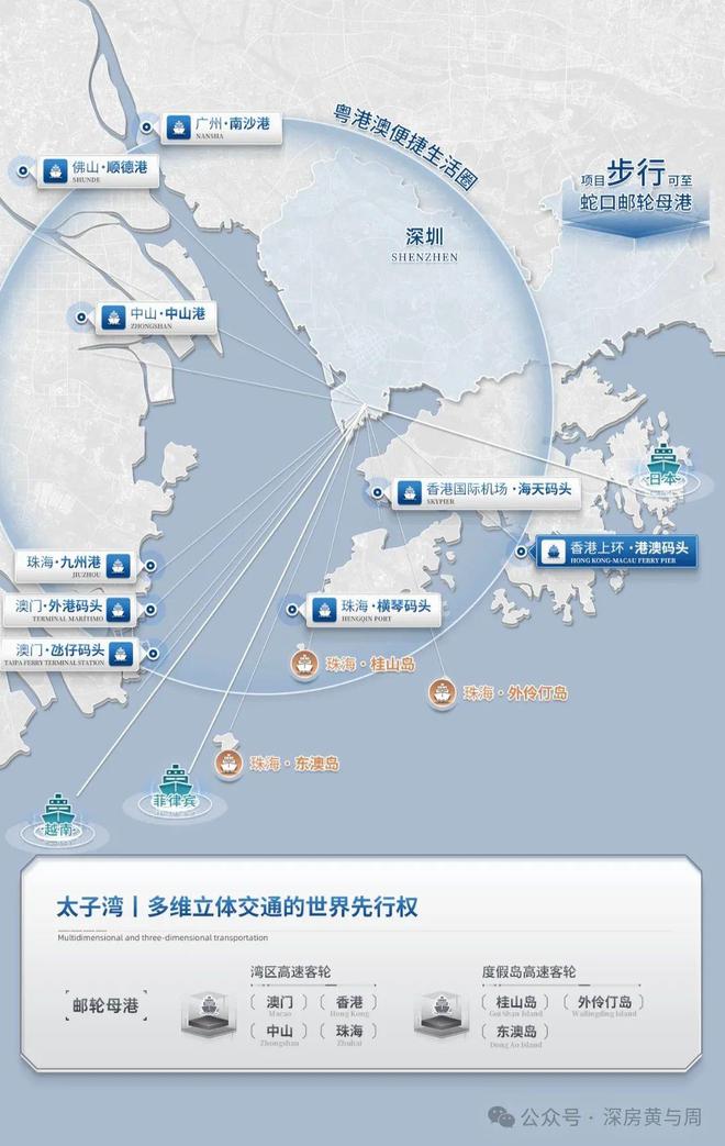 景大宅售楼中心售楼处电话热线楼盘人生就是搏深圳太子湾泓玺()海(图3)