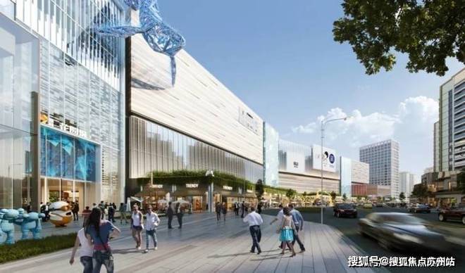 发布招商时代乐章网站城市的潮前作品凯时尊龙最新网站招商时代乐章售楼处(图1)