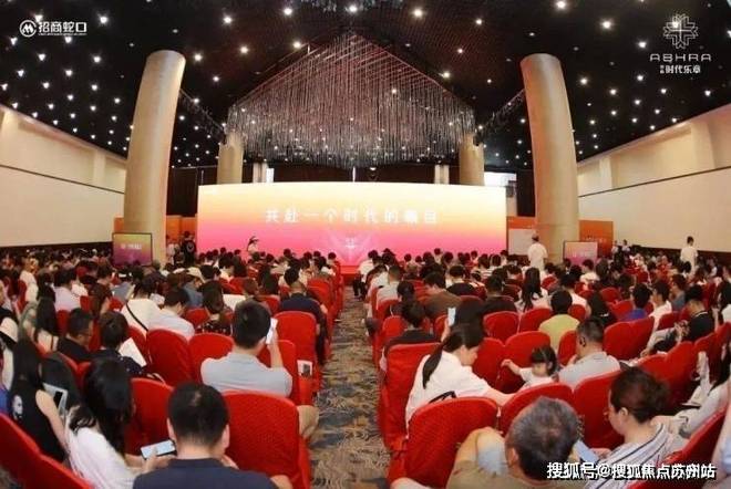 发布招商时代乐章网站城市的潮前作品凯时尊龙最新网站招商时代乐章售楼处(图7)
