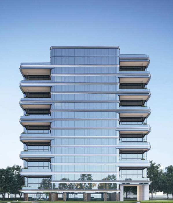 NE139售楼处发布：高性价比品质生活凯时尊龙人生就是博百度热搜NO1伟星O