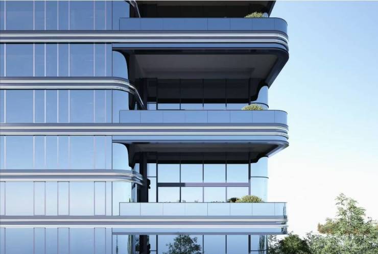 NE139售楼处发布：高性价比品质生活凯时尊龙人生就是博百度热搜NO1伟星O(图6)