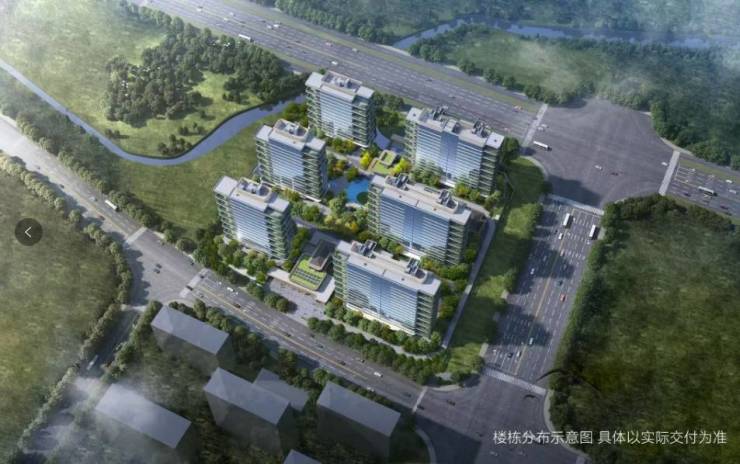 NE139售楼处发布：高性价比品质生活凯时尊龙人生就是博百度热搜NO1伟星O(图5)