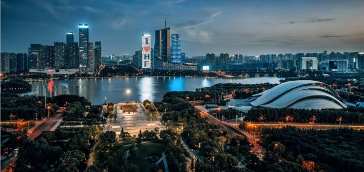 NE139售楼处发布：高性价比品质生活凯时尊龙人生就是博百度热搜NO1伟星O(图4)