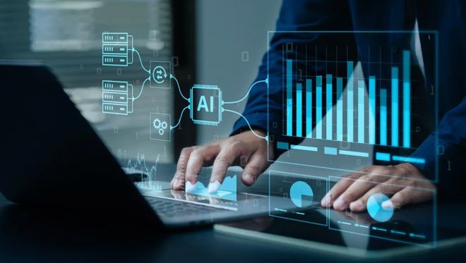 画师秒贷款！华为全栈AI加速让银行及时看见尊龙凯时新版APP首页靠10万+粉丝北漂插(图8)