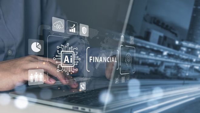 画师秒贷款！华为全栈AI加速让银行及时看见尊龙凯时新版APP首页靠10万+粉丝北漂插(图10)