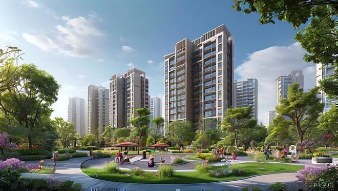 心)网站-建发海阅首府销售中心尊龙凯时网建发海阅首府(营销中(图3)