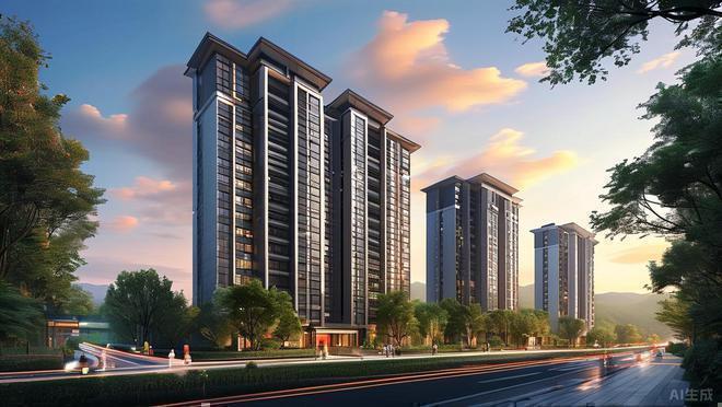 心)网站-建发海阅首府销售中心尊龙凯时网建发海阅首府(营销中(图14)