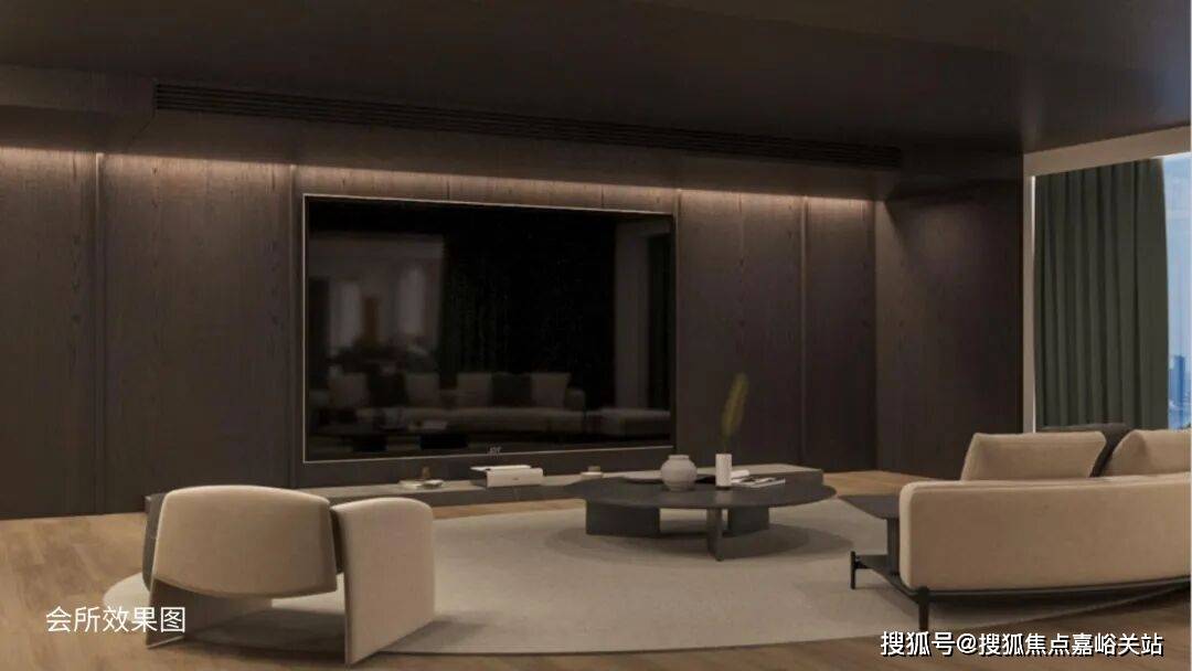 销售中心()-小区环境-户型-价格-地址-楼盘详情-周边配套-售楼处电话人生就是搏2025年PARK699·柏舍(PARK699·柏舍售楼处电线(图5)