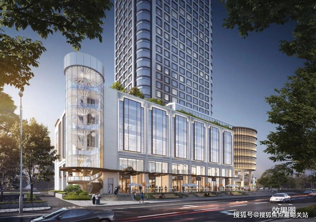 销售中心()-小区环境-户型-价格-地址-楼盘详情-周边配套-售楼处电话人生就是搏2025年PARK699·柏舍(PARK699·柏舍售楼处电线(图20)