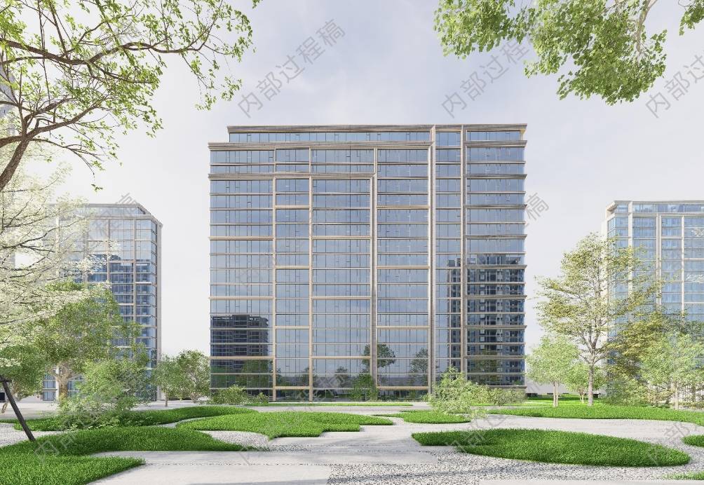 投安澜府营销中心-【皖投安澜府】潜力怎么样-深入分析z6尊龙网站登录入口【合肥2026值得购买的楼盘】皖(图3)