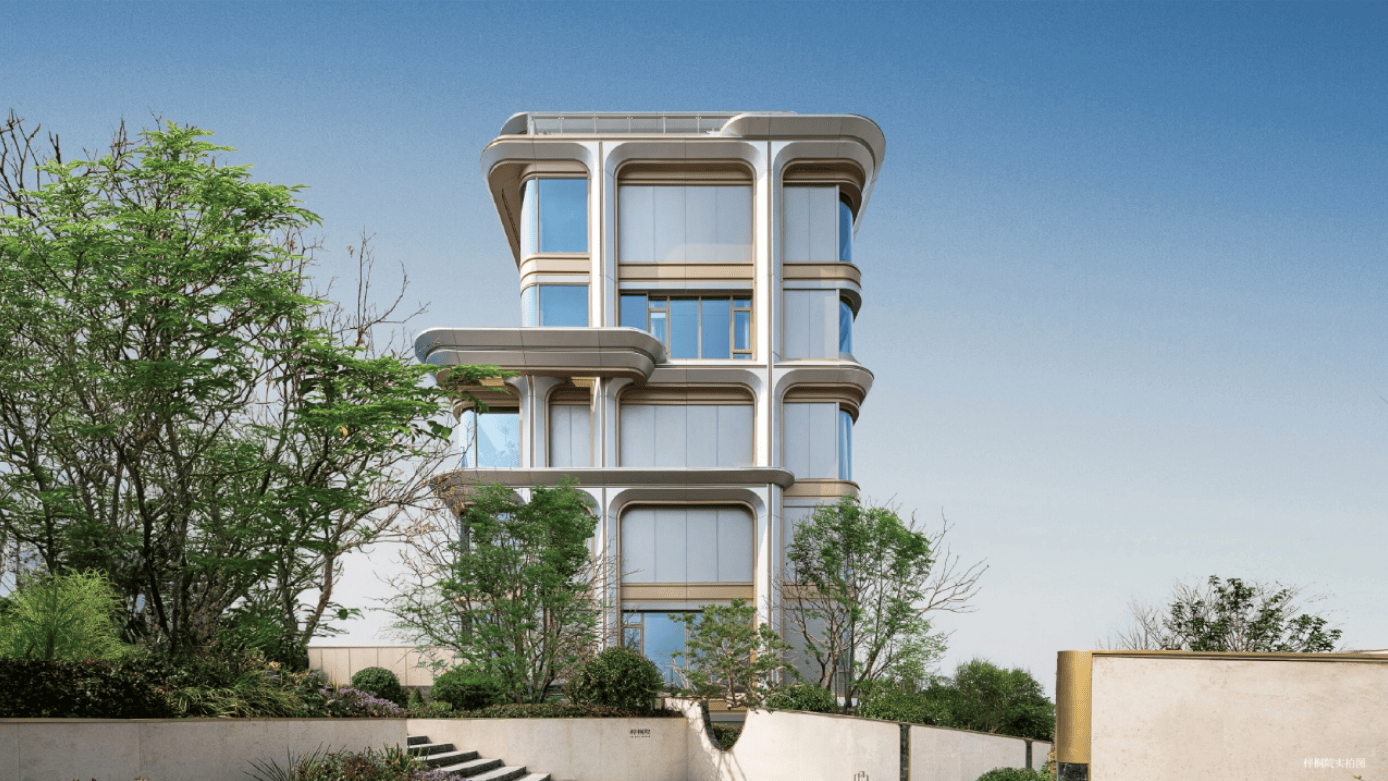 尊龙凯时新版APP琥珀星樾湾（合肥）营销中心-【琥珀星樾湾】价值点-深入分析(图3)