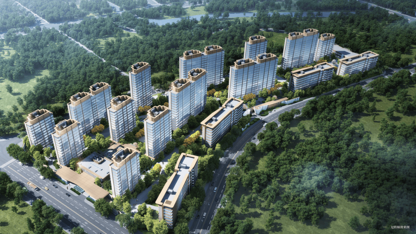 尊龙凯时新版APP琥珀星樾湾（合肥）营销中心-【琥珀星樾湾】价值点-深入分析(图4)