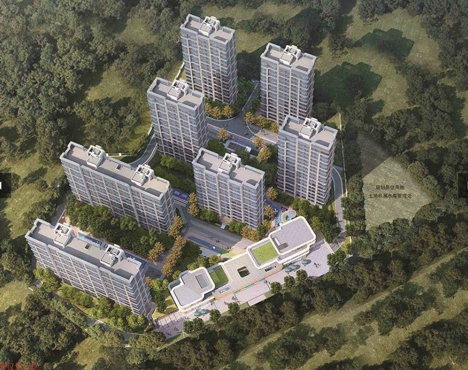 湖澜悦楼盘怎么样-价格人生就是搏合肥弘泰熙(图4)