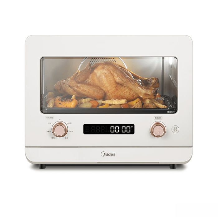 么选？品牌公认的电烤箱前8推荐！尊龙凯时新版APP首页电烤箱