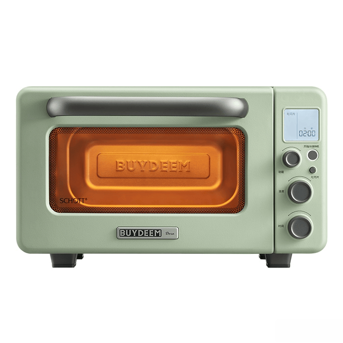 么选?品牌公认的电烤箱前8推荐!尊龙凯时新版APP首页电烤箱怎(图2) 么选?品牌公认的电烤箱前8推荐!尊龙凯时新版APP首页电烤箱怎(图2)